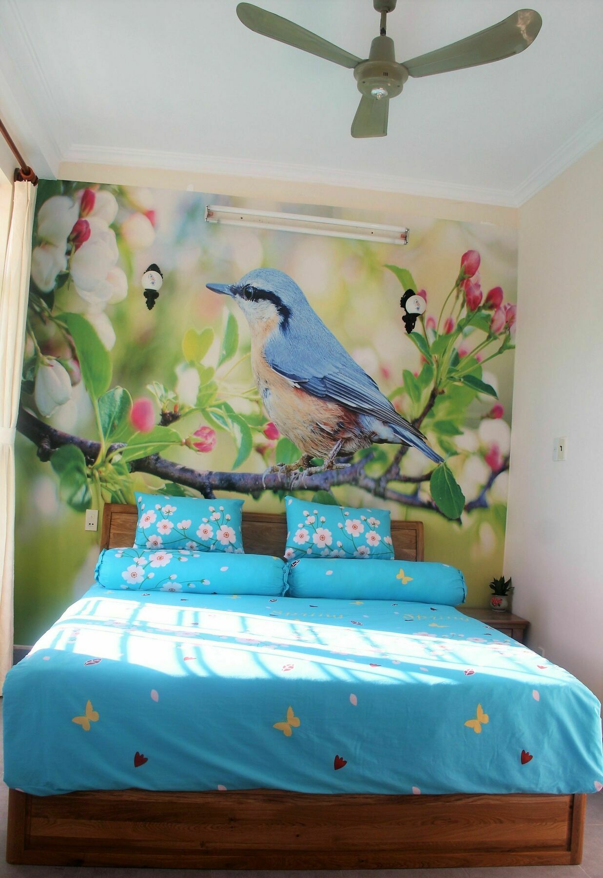 Winter Spring Homestay Can Tho Exteriér fotografie